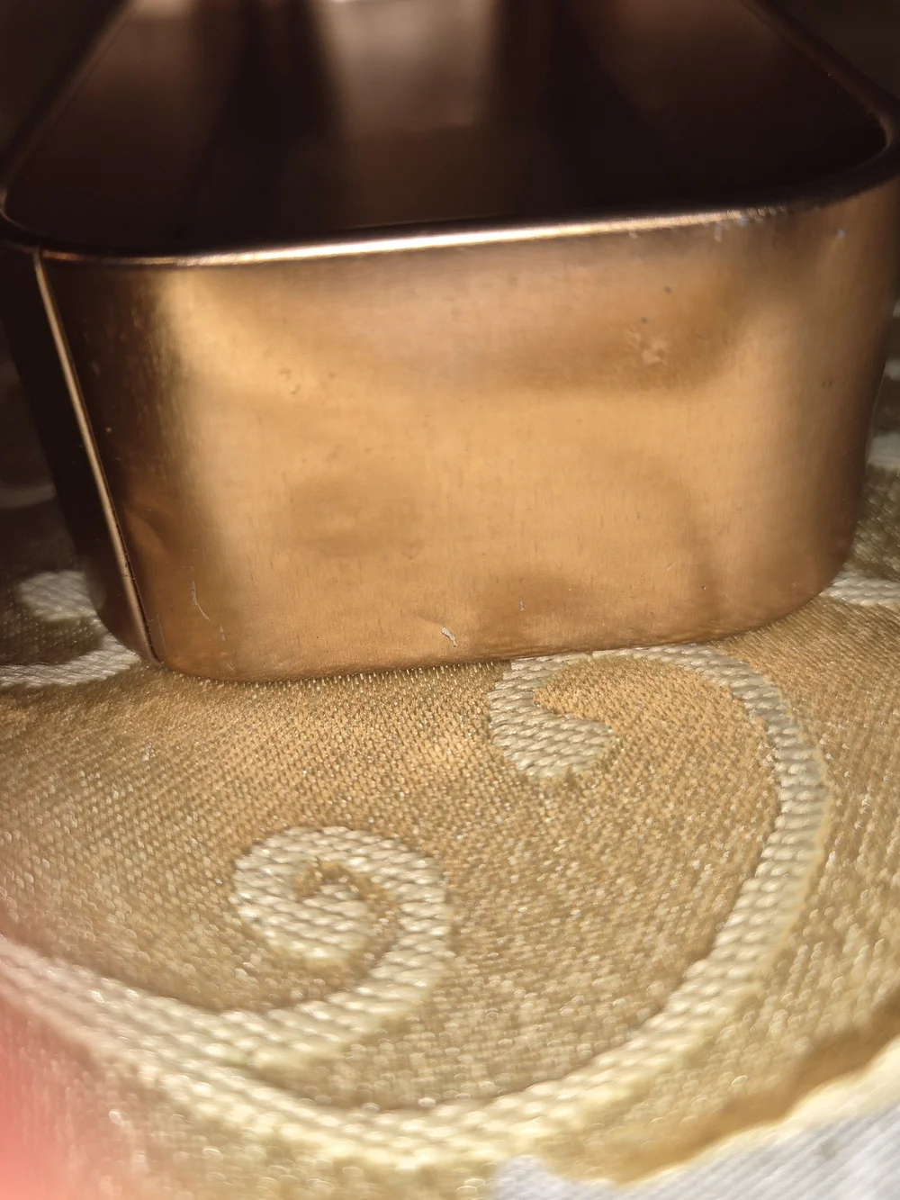 Copper Train Cookie Cutters - Set of 3